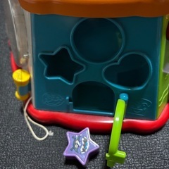 アンパンマンおもちゃの画像