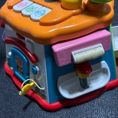 アンパンマンおもちゃの画像