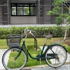 <急募>自転車の画像