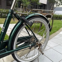 <急募>自転車の画像