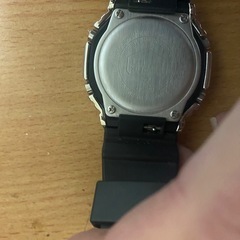 GショックGM2100の画像