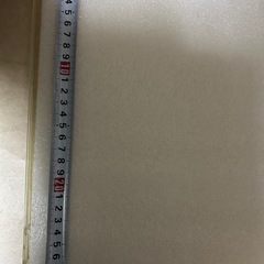 iPadケース　新品の画像