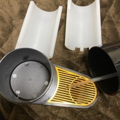 ビールサーバーの画像