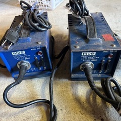 H10S-CLT-50 および H15 
の画像