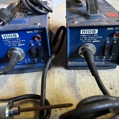 H10S-CLT-50 および H15 
の画像