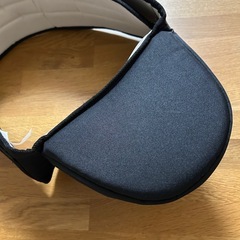 【お取引中】新品未使用　ヒップシートの画像