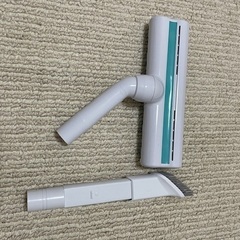 パナソニックコードレス掃除機　MCーNX700Xの画像