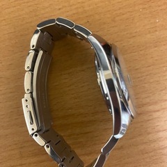 セイコークォーツの画像