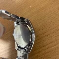 セイコークォーツの画像