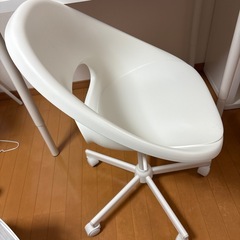 IKEA 椅子の画像