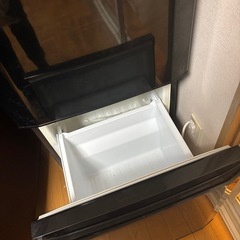 MITSUBISHI 冷蔵庫　の画像