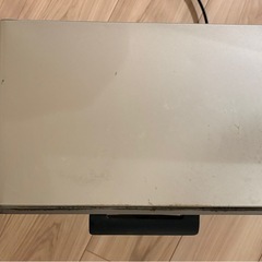 SANYO オーブントースターの画像