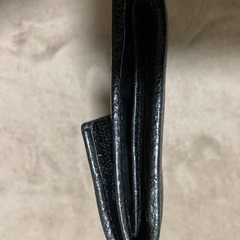 バレンシアガ　財布　300円、日本札入りませんの画像