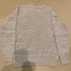 ベイフローセーター❗️の画像