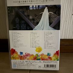 大島優子　卒業コンサートin味の素スタジアムの画像