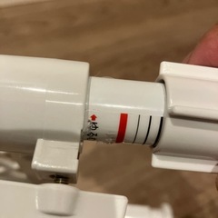 突っ張り棚の画像