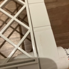 突っ張り棚の画像