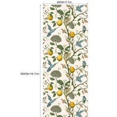 【新品未使用】シールタイプ壁紙の画像