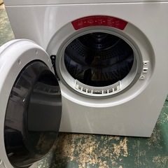 Homebliss 家庭用　衣類乾燥機 8KGの画像