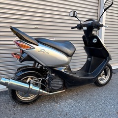 4416.カスタム車両　Z4仕様　社外マフラー、サイスタ付属　千葉県柏市　即日配送、自走引き取りも可能の画像