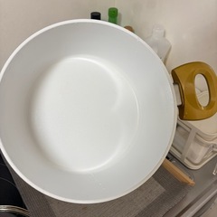 (お決まりました)鍋の画像