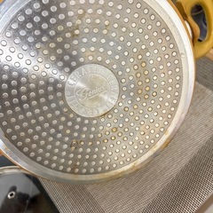 (お決まりました)鍋の画像