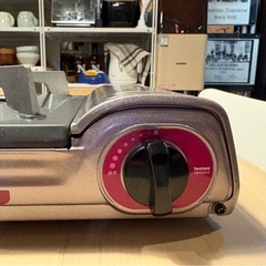 IWATANIカセットコンロの画像