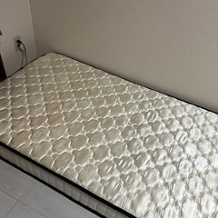 マットレス.の画像