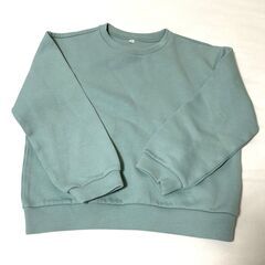 未使用多め ユニクロ/GU/無印 150サイズ 7点セットの画像