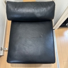 オットマン二つの画像