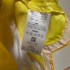 プリキュア5コスチュームの画像