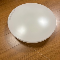 【NECシーリングライト】2個【美品】の画像