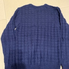 ベイフローセーター❗️の画像