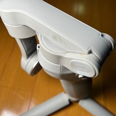 【譲ります】
スマホ用ジンバル　DJI  OM 4 SEの画像