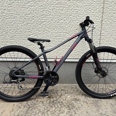 MTB  GIANT Liv TEMPT 3  　の画像