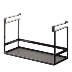 山崎実業 戸棚下キッチンラックの画像