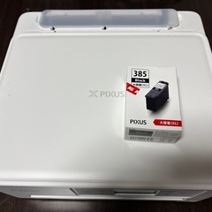 【取引中
】プリンター　Canon 文字がかすれます　TS6630 の画像