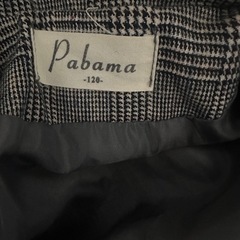 卒園式、入学式スーツの画像