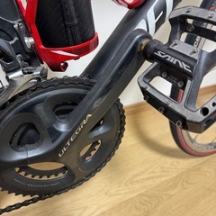 スペシャライズド　ターマック2015年製+その他もろもろの画像