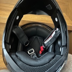 OGK カムイ3 ヘルメットの画像