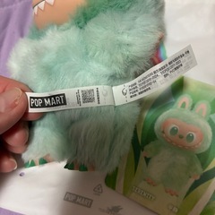 ラブブ😊の画像