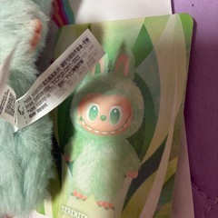 ラブブ😊の画像