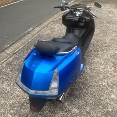 マグザム⭐️ビッグスクーター⭐️すぐ乗れます❣️
の画像