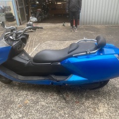 マグザム⭐️ビッグスクーター⭐️すぐ乗れます❣️
の画像