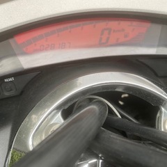 マグザム⭐️ビッグスクーター⭐️すぐ乗れます❣️
の画像