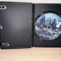 ONE OK ROCKのライブDVDの画像