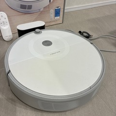 roborock E5の画像