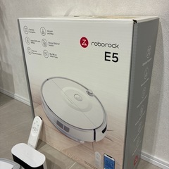roborock E5の画像