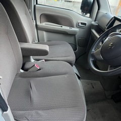 1月5日まで限定⭕️エブリィワゴン⭕️福祉車両の画像