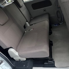 1月5日まで限定⭕️エブリィワゴン⭕️福祉車両の画像